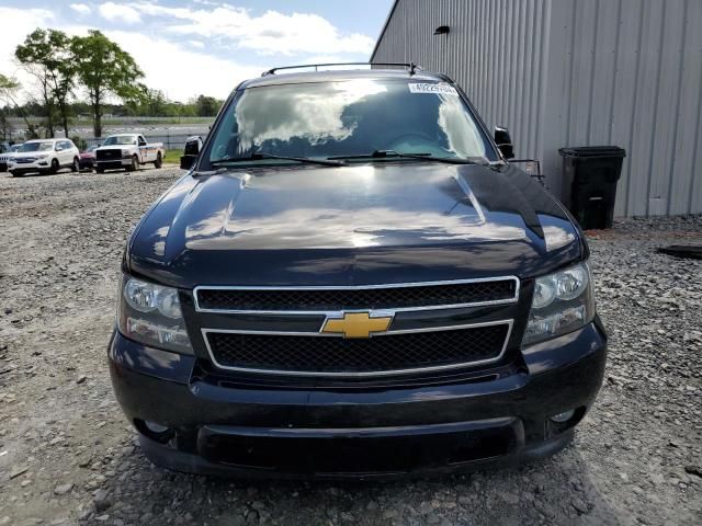 2014 Chevrolet Tahoe C1500 LT