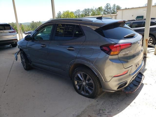 2020 Buick Encore GX Preferred