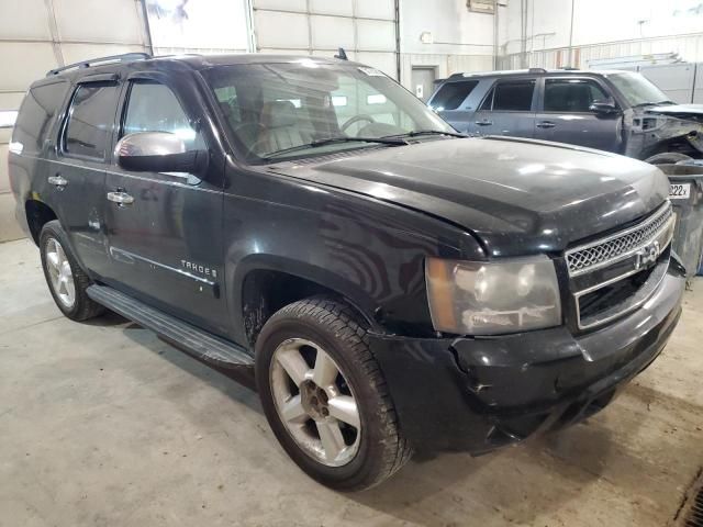 2008 Chevrolet Tahoe K1500