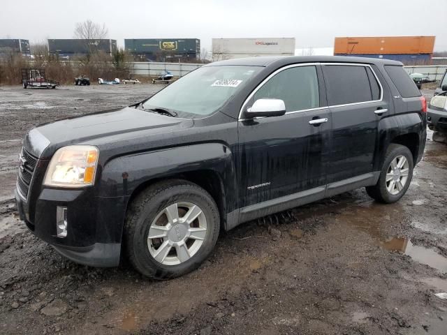 2013 GMC Terrain SLE