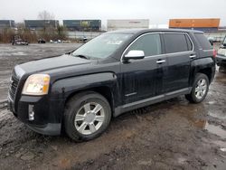 Salvage cars for sale from Copart Columbia Station, OH: 2013 GMC Terrain SLE