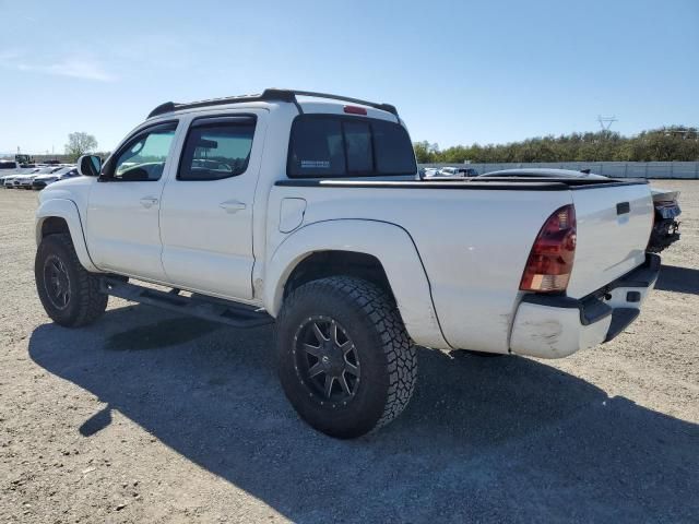 2005 Toyota Tacoma Double Cab Prerunner