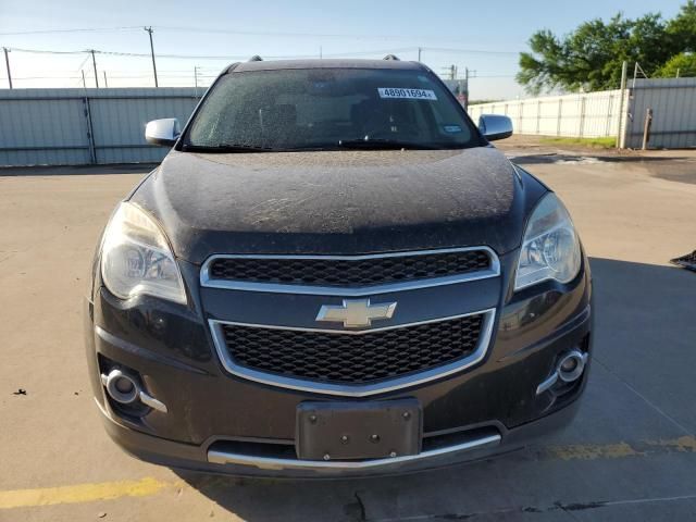 2010 Chevrolet Equinox LT