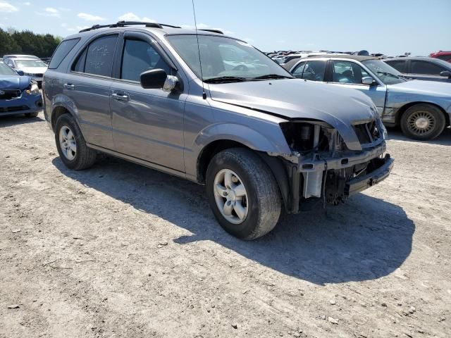 2007 KIA Sorento EX