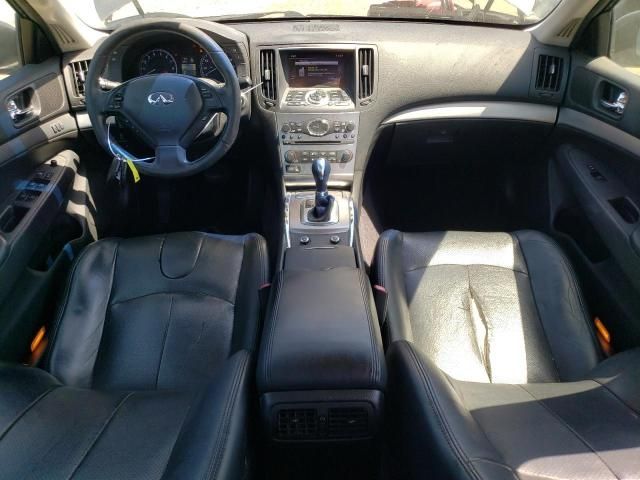 2013 Infiniti G37 Base