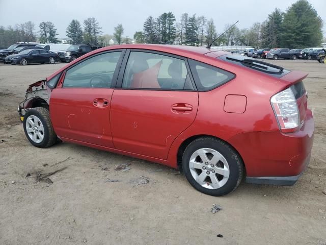 2006 Toyota Prius