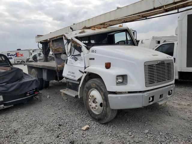 2000 Freightliner Medium Conventional FL60