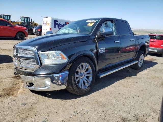 2014 Dodge RAM 1500 Longhorn