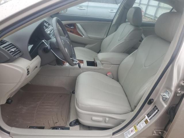 2009 Toyota Camry SE