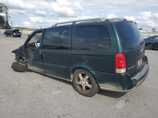 2006 Chevrolet Uplander LT