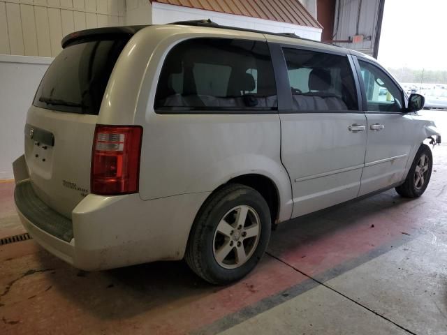 2010 Dodge Grand Caravan Hero