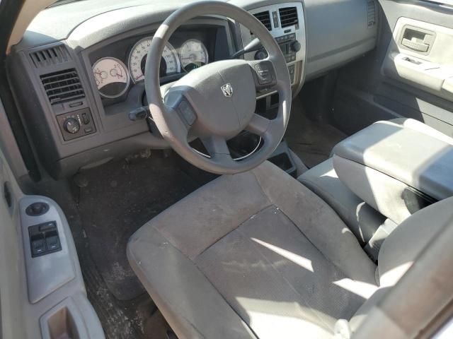 2006 Dodge Dakota SLT