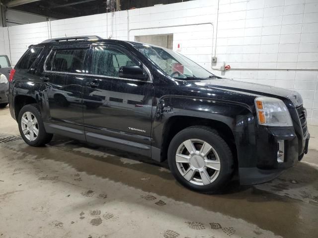 2013 GMC Terrain SLT