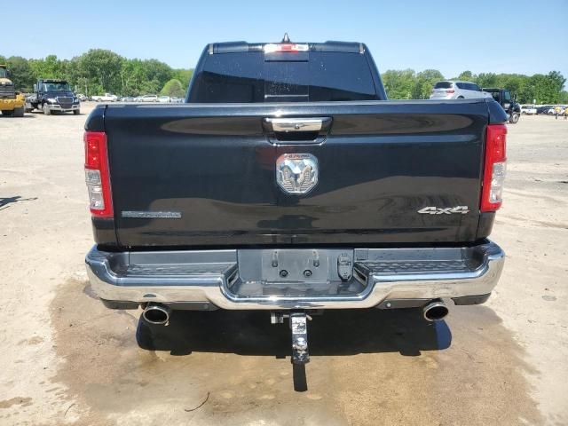 2020 Dodge RAM 1500 BIG HORN/LONE Star