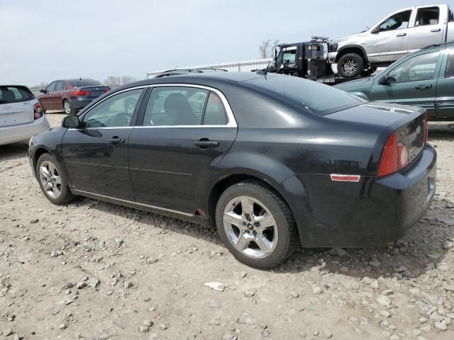 2010 Chevrolet Malibu 1LT