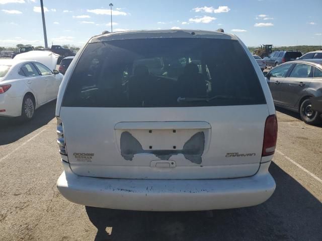 1996 Dodge Grand Caravan LE