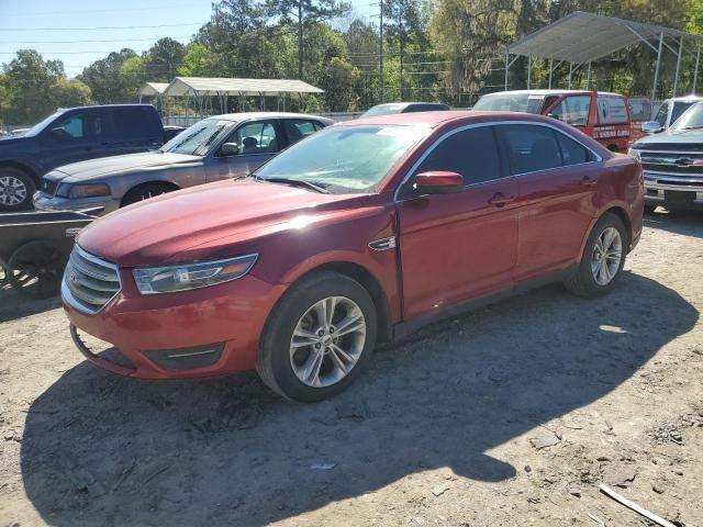 2014 Ford Taurus SEL