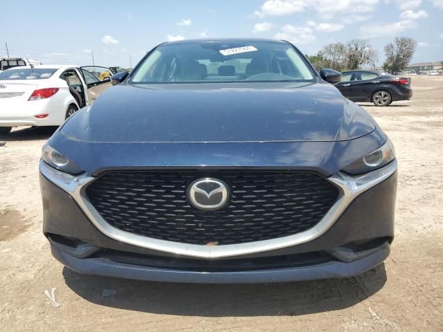 2019 Mazda 3 Select