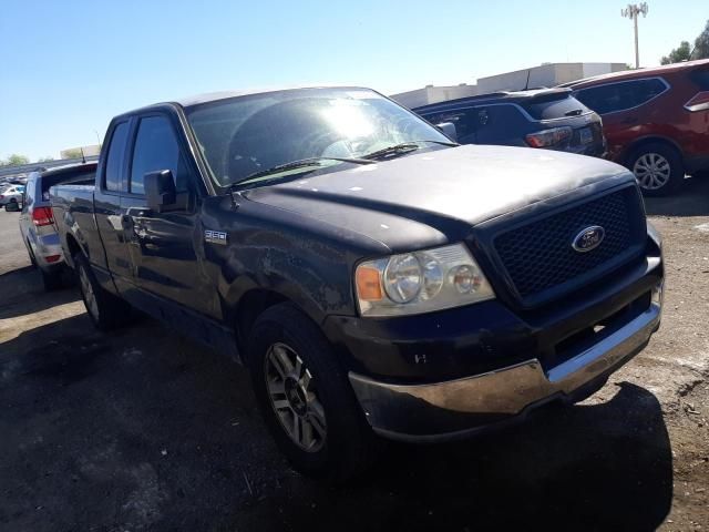 2004 Ford F150