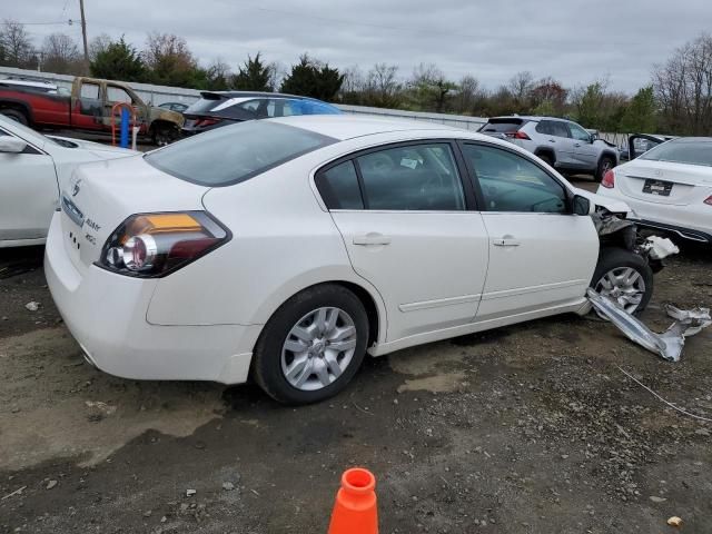 2011 Nissan Altima Base