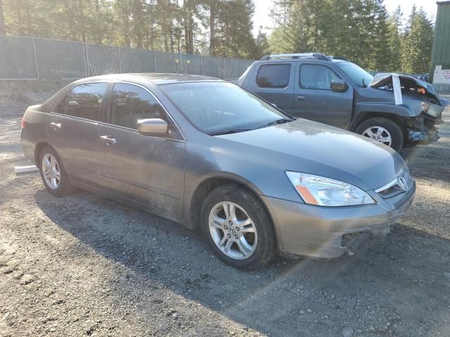 2006 Honda Accord EX