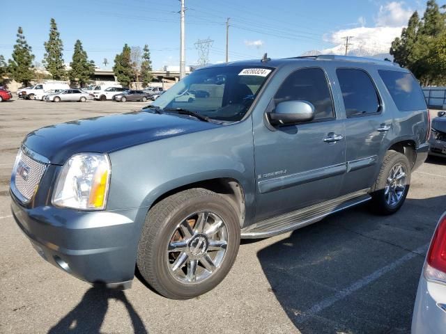 2007 GMC Yukon Denali