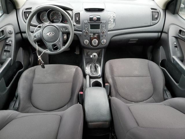 2012 KIA Forte EX