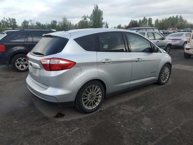 2013 Ford C-MAX SEL