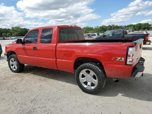 2003 Chevrolet Silverado K1500