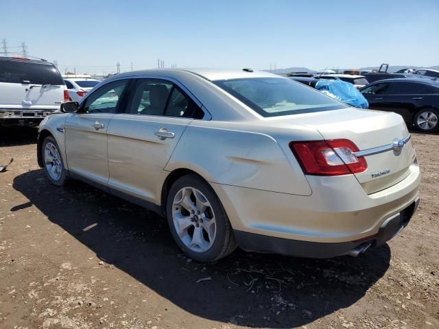 2011 Ford Taurus SEL