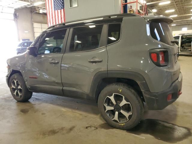 2020 Jeep Renegade Trailhawk