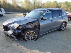 2024 BMW X5 XDRIVE50E en venta en Waldorf, MD