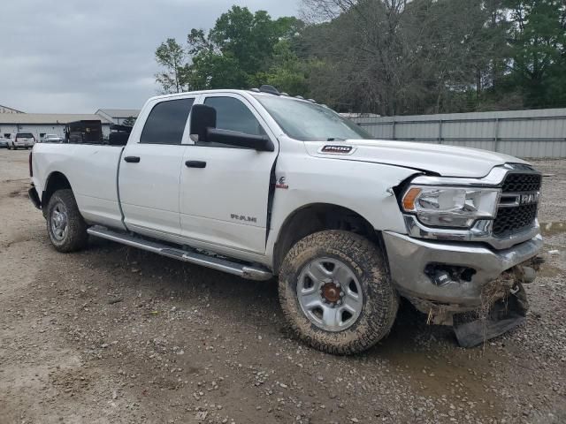 2022 Dodge RAM 2500 Tradesman