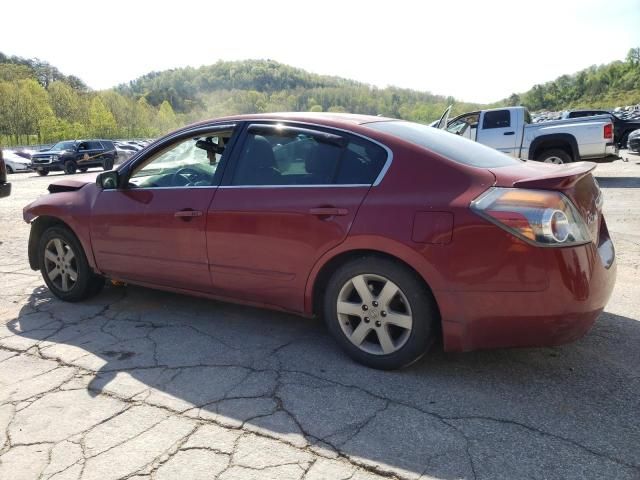 2008 Nissan Altima 2.5