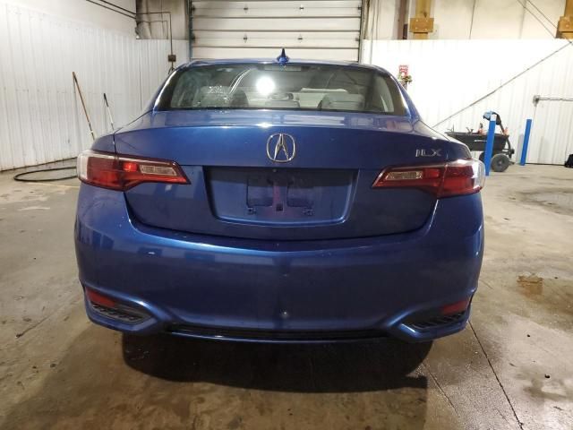 2016 Acura ILX Base Watch Plus