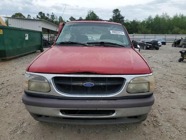 1998 Ford Explorer