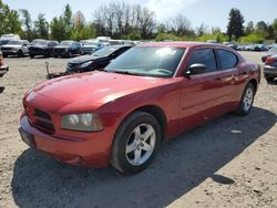 Salvage cars for sale at Portland, OR auction: 2009 Dodge Charger