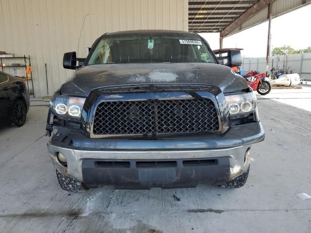 2007 Toyota Tundra Double Cab SR5