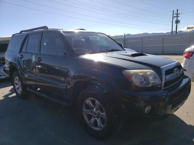 2008 Toyota 4runner SR5