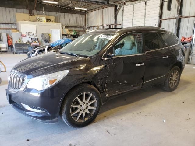 2017 Buick Enclave