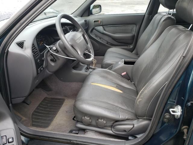 1996 Toyota Camry LE