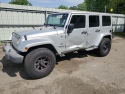 2011 Jeep Wrangler Unlimited Jeep 70TH Anniversary for sale in Shreveport, LA