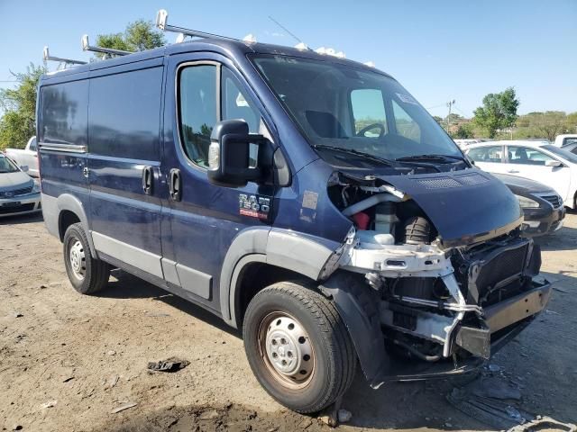 2016 Dodge RAM Promaster 1500 1500 Standard