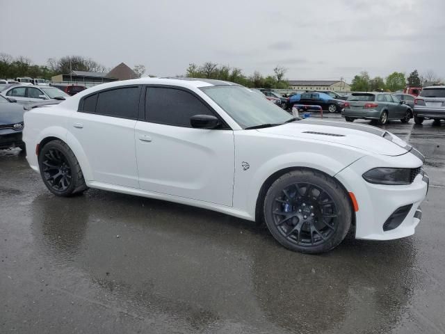 2023 Dodge Charger SRT Hellcat