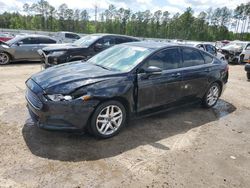 Ford Fusion se salvage cars for sale: 2013 Ford Fusion SE