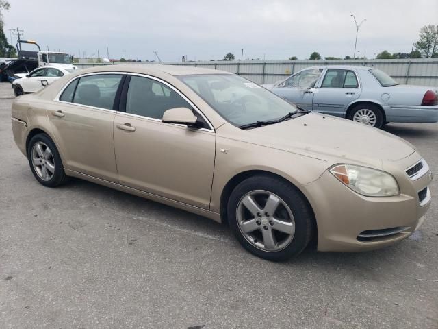 2008 Chevrolet Malibu 1LT