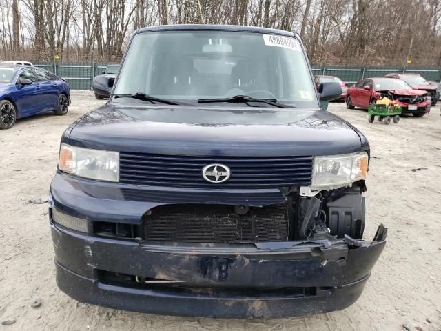 2006 Scion XB