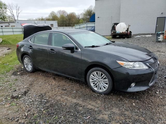 2014 Lexus ES 350