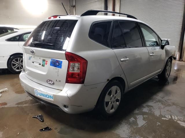 2009 KIA Rondo Base