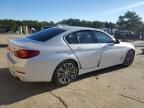 2017 BMW 530 XI